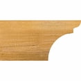 thumbnail image 3 of 6"W x 6"H x 12"L Yorktown Rough Sawn Rafter Tail, Western Red Cedar, 3 of 4
