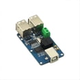thumbnail image 5 of Isolator, 2500V USB HUB Isolator, USB Isolation Board, 5 of 5