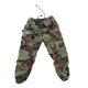 thumbnail image 4 of Ropa para muñecos masculinos a escala 1/6, pantalones de hip hop, traje de moda hecho a mano para Verde, 4 of 9