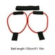 thumbnail image 3 of Bandas de Resistencia para Glúteos con Tiradores de Cadera, Bandas de Entrenamiento para Mujeres, Cinturón Tonificador para Glúteos, para Ejercicio, Deportes, Saltos, Entrenamiento, Levantamiento de, 3 of 6