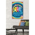 thumbnail image 2 of Care Bears: Unlock The Magic - Hug Life Wall Poster, 22.375" x 34" Framed, 2 of 6