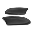 thumbnail image 5 of Paire de Couvercles de Porte avant de Remplacement pour Honda Accord 2008-2012, 5 of 5