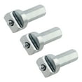 thumbnail image 2 of BTOER Electric Drill Dredge Cleaner Adapter Sewer Spring Pipe Cleaning Tool Connector Home DIY Power Tool Replacement Accessories, 2 of 9