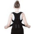 thumbnail image 2 of Correction de Posture Correcteur de Posture Réglable, 2 of 5