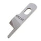 thumbnail image 3 of Piezas de coser cuchillo inferior KR25C KR23C para máquinas de coser Juki Industrial Overlock Gloria, 3 of 9