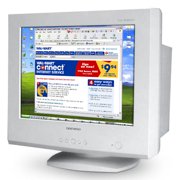 Daewoo 19-inch DynaFlat Series Monitor 905DF
