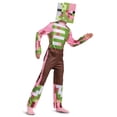 thumbnail image 1 of Minecraft Zombie Pigman Costume Classique pour Enfants, 1 of 3