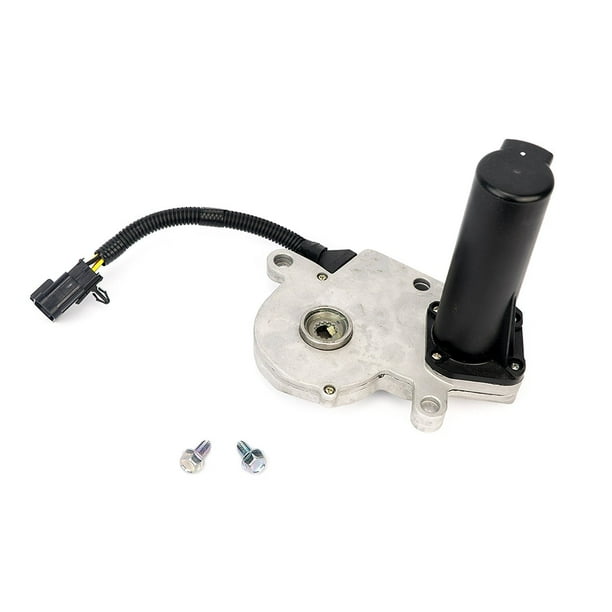 4WD Transfer Case Shift Encoder Motor For Chevy Silverado, Tahoe