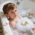 thumbnail image 3 of BotaniNest Kids Bath With Surprise Inside Bath Fizzies For Children Gentle Bath For Toddlers, 3 of 3