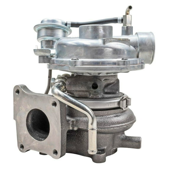 New OEM Replacement Turbocharger Compatible With Arctic Cat M1000 Snowmobile Z1 Snowmobile By Part Numbers 1704231015 3007-806 3007806 F52CAD-S0075G F52CADS0075B