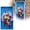 B, variant on fsxdhpcsgfc Carnival Themed Door Hanging Banner Decorative Sign For Festive Party Home Hanging Welcome Signs for Front Porch Keep The Change Jar Wall Home for Signs Outdoor Large Welcome Sign Home