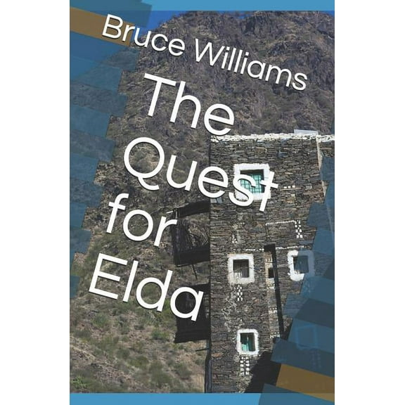 The Quest for Elda (Paperback)
