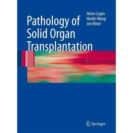 UPC: 9783540793427 | Pathology of Solid Organ Transplantation (Hardcover)