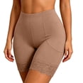 thumbnail image 5 of Fewfanhot Shapewear for Women Butt Lift Body Shaper Seamless High Waist Tummy Control Panties, 5 of 5