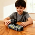 thumbnail image 3 of RC Cars with Camera Remote Control,High Speed Trucks All-Terrain Remote Control Car with Body Light Rechargeable Battery, 128 RC Car Vehicle Toy Gifts for Kids Adults, 3 of 8