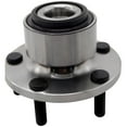 thumbnail image 2 of Dorman 951-237 Front Wheel Bearing and Hub Assembly for Specific Volvo Models, 2 of 4