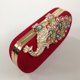 thumbnail image 5 of Sonducket Embragues de moda para eventos nocturnos: bolsos de noche funcionales con aspecto glamuroso Bolsas de mensajero y de hombro rojo 1, 5 of 6