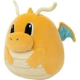 thumbnail image 2 of Pokemon Squishmallows - Dragonite, 2 of 7