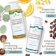 thumbnail image 5 of Set de champú y acondicionador Tree to Tub para dar volumen a biotina, 5 of 6
