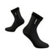 thumbnail image 2 of Calcetines de neopreno de 3 mm para buceo natación Negro S, 2 of 8
