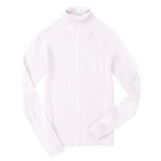 White Stag - Women's Ribbed Turtleneck Sweater