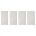 thumbnail image 1 of 32Pcs Alto / Tenor Sax Boquilla Parches Almohadillas Cojines Transparentes, 1 of 8