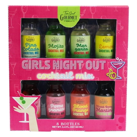 Too Good Gourmet Girls Night Out Cocktail Mix