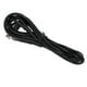thumbnail image 2 of Cable de conexión para amplificador de guitarra, cable de conexión para pedal de efectos, cable de 3 metros, accesorio para instrumento, cabezal recto y cabezal en ángulo., 2 of 14