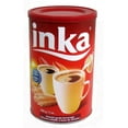 thumbnail image 1 of INKA Instant Grain Coffee Substitute, 200g Can, 1 of 6