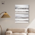 thumbnail image 3 of Neutral Luxe Abstract Pair Canvas Print Boho Wall Decor by Art Remedy, Gallery Wrapped, 24 x 16, 3 of 6