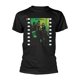 thumbnail image 1 of Yes - Camiseta The Yes Album para Adultos Unisex (Negro), 1 of 2
