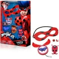 thumbnail image 4 of Miraculous: Ladybug and Dress Up Set, 4 of 5