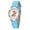 Sky Blue, variant on Christmas Relief Trend Fashion Sports ren's Football Pattern Quartz Watch Gift