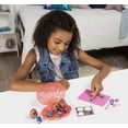thumbnail image 4 of Hatchimals CollEGGtibles Mermal Magic Paquete de 6 estuches de transporte con CollEGGtibles de la temporada 5 para niños de 5 años en adelante (el color puede variar), 4 of 5