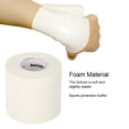 thumbnail image 1 of Cohesive Bandage,Microfoam Adhesive Foam Waterproof Microfoam Tapes First Aid Tapes Expertly Crafted, 1 of 10