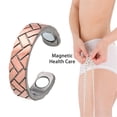 thumbnail image 3 of Bilqis Offres Sculpture Rétro Drainage The-rapy Magnétothérapie Lymphdétox pour Hommes et Femmes, 3 of 5