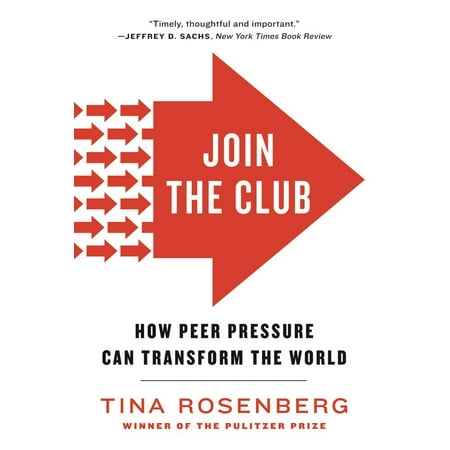 Join the Club : How Peer Pressure Can Transform the (The Best Mlm Companies To Join In 2019)