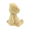 thumbnail image 4 of Animal Adventure® 10" Little Luxuries Tan Teddy Bear Plush, 4 of 6