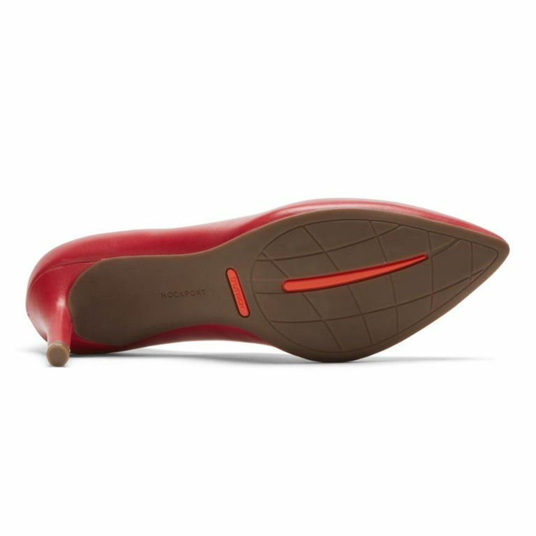 Rockport Women's Total Motion 75Mmpth Plain Pump Total Rockport Women's Total Motion 75Mmpth Plain Pump Total