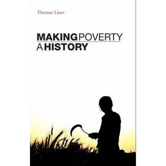 Making Poverty, (Paperback)