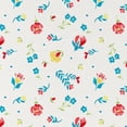 thumbnail image 3 of The Pioneer Woman 44" x 3 Yard Cotton Mazie Toss Fabric, Multi-color, 3 of 5