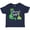 Navy Blue, variant on Inktastic Mamaws Boy Grandson Dinosaur Boys Toddler T-Shirt