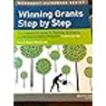 thumbnail image 3 of Winning Grants Step by Step, 3 of 4