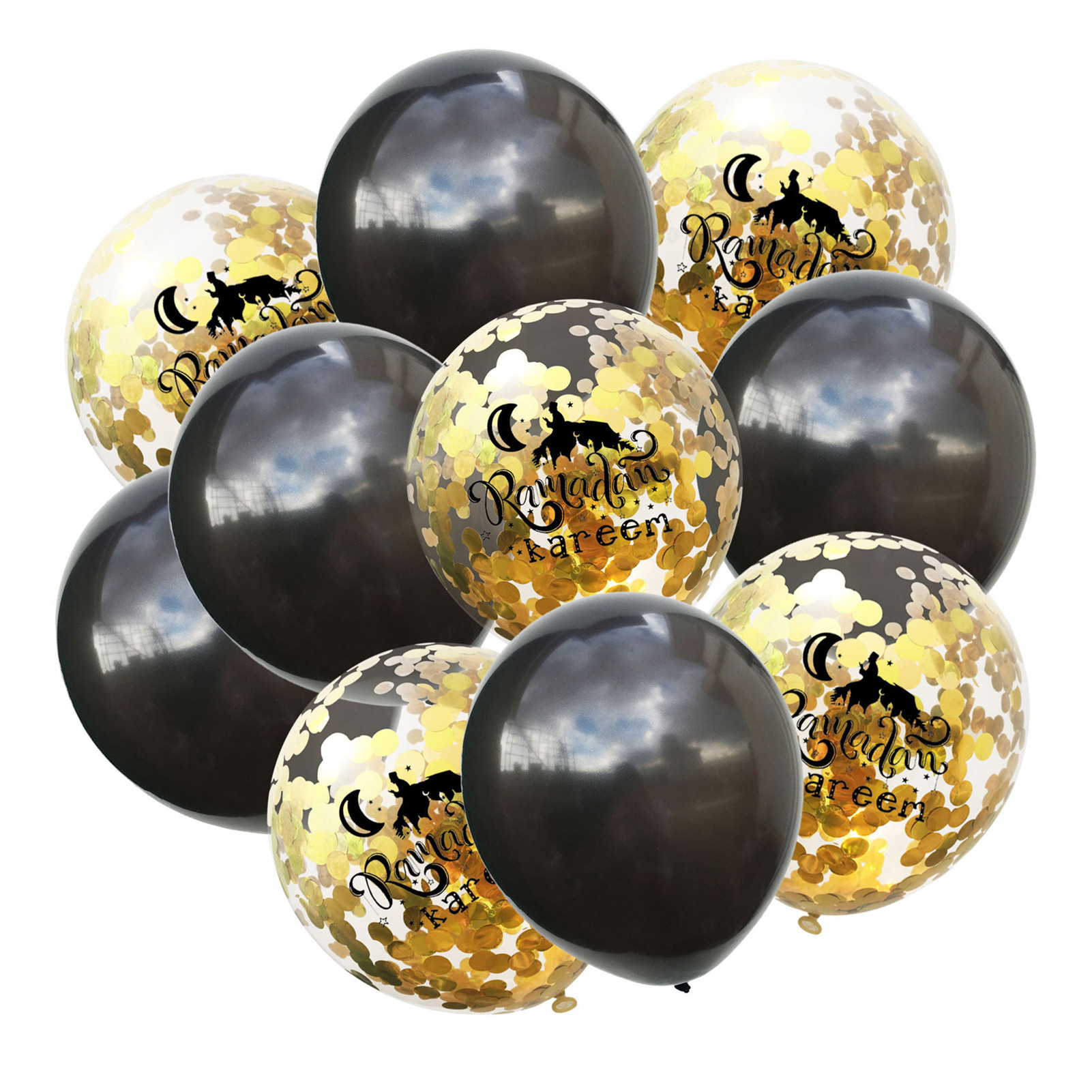 Areen gold