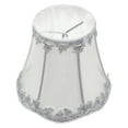 thumbnail image 5 of Vintage Small Lamp Shade Bell Shaped Fabric Lampshade Modern European Style for Table Floor Lamps Replacement Home Decor, 5 of 7
