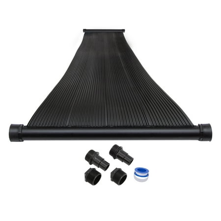 flow extreme solar pool heater