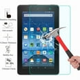thumbnail image 2 of For All-New Amazon Fire 7 9Th Generation 2019 Tablet Tempered Screen Protector, 2 of 2