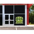 thumbnail image 2 of BIG DILL PICKLES 36" Concession Decal sign cart trailer stand sticker equipment, 2 of 3
