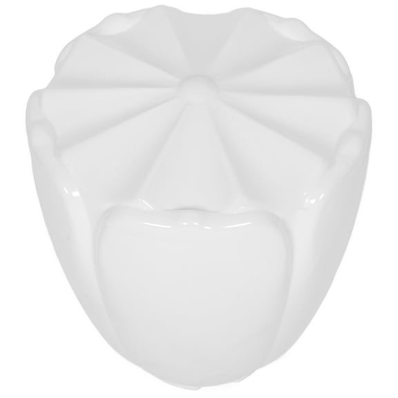 Raindrops Acrylic Lamp Shade Replacement Replacement Lamp Shade Cover for Chandelier Pendant Light Wall Sconces Floor Lamp