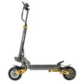 thumbnail image 5 of iENYRID ES1 Electric Scooter for Commuters,2400W Dual Motors, 38 MPH Max Speed, 38 Miles Range ,10'' Off Road Inflatable Tires Foldable, UL Certified for Safety, 5 of 26